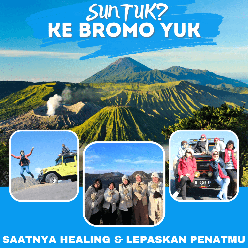 Header landing page holidaynesia travel bromo