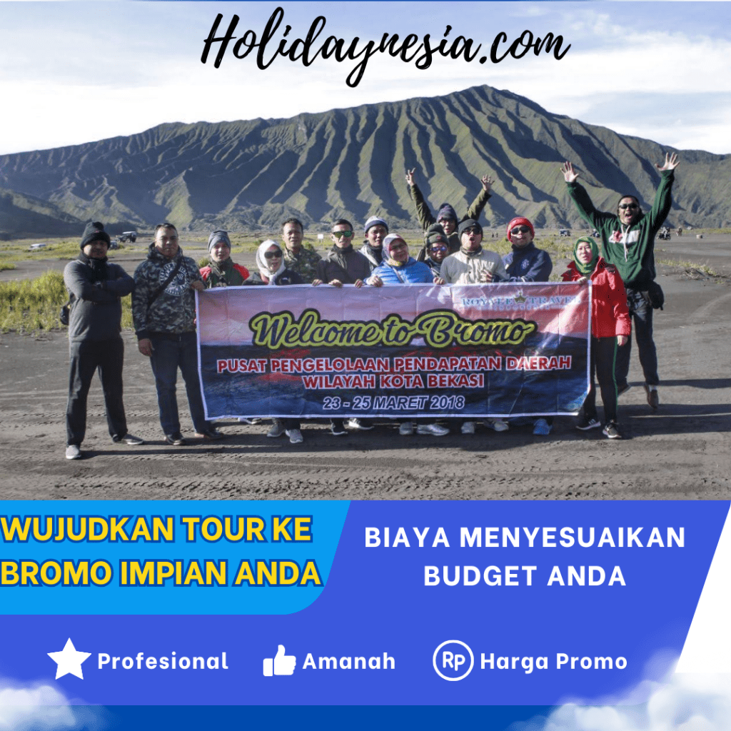 Header landing page holidaynesia travel bromo 2