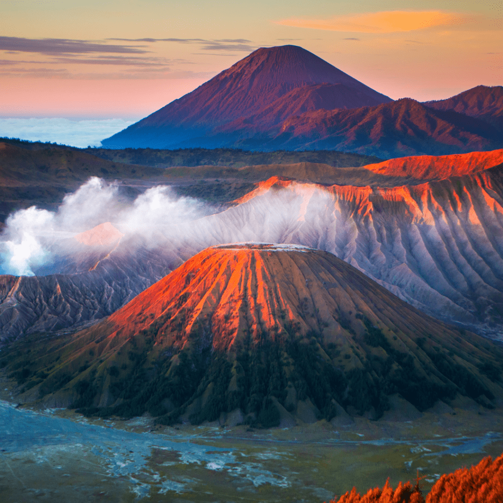 Tour Travel Gunung Bromo Holidaynesia