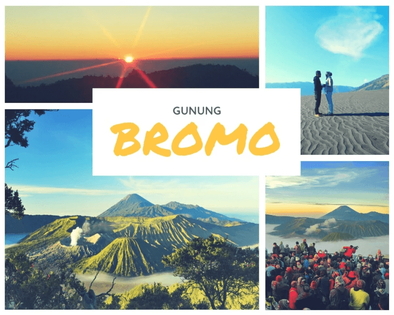 destinasi wisata bromo holidaynesia