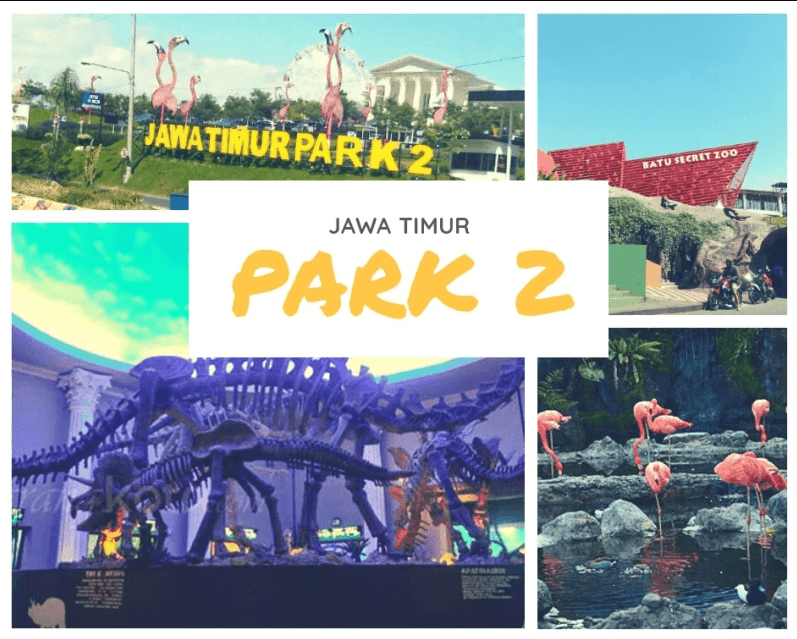 destinasi wisata jatim park 2 holidaynesia