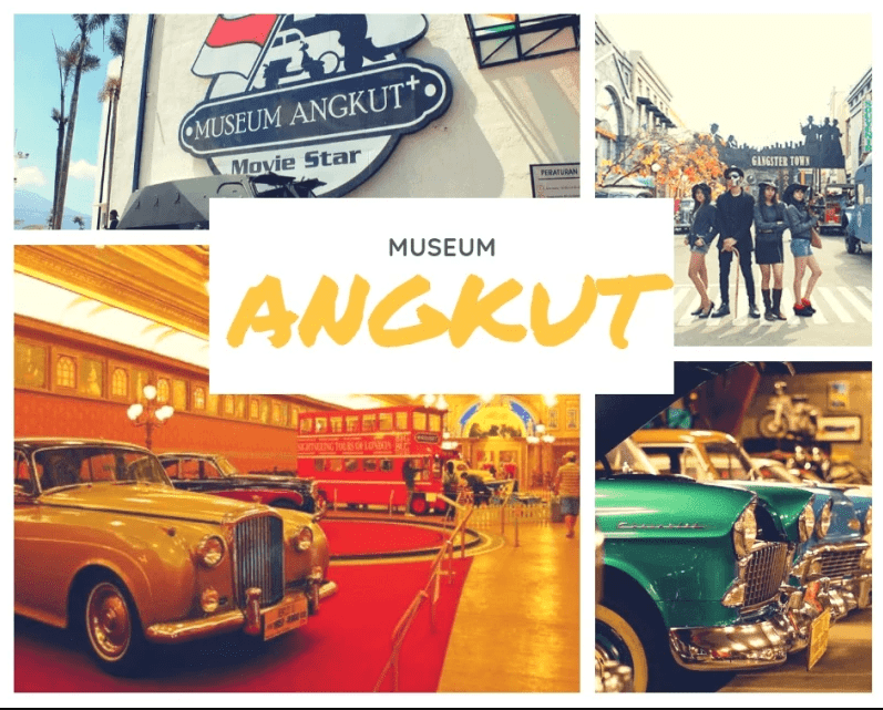 destinasi wisata museum angkut holidaynesia