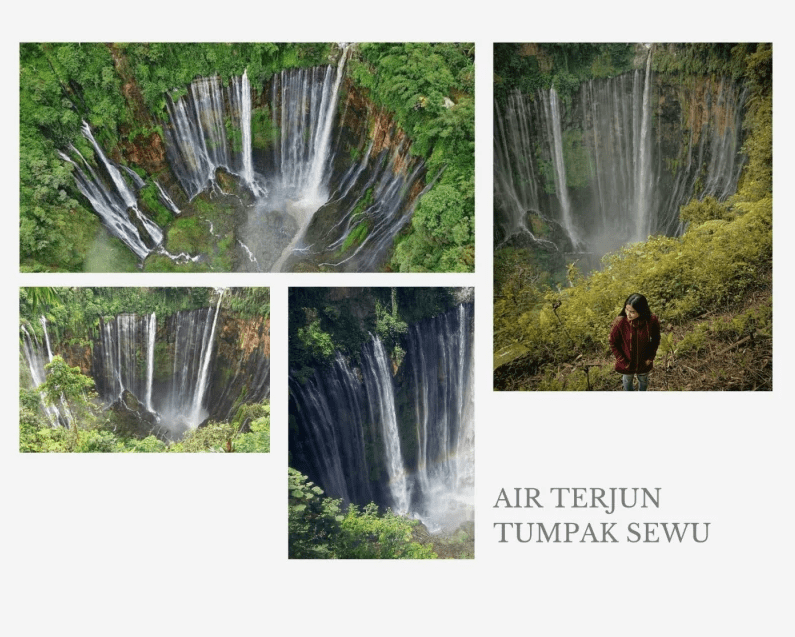 destinasi wisata tumpak sewu holidaynesia