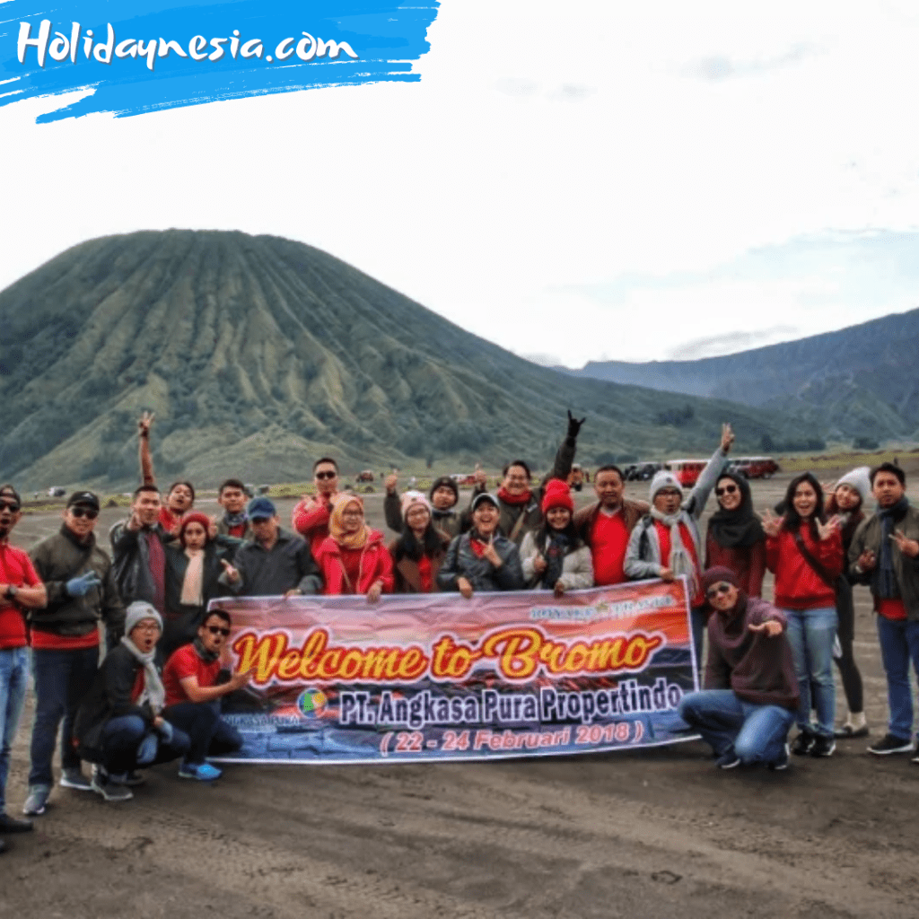 klien pt angkasa pura propertindo holdaynesia 2